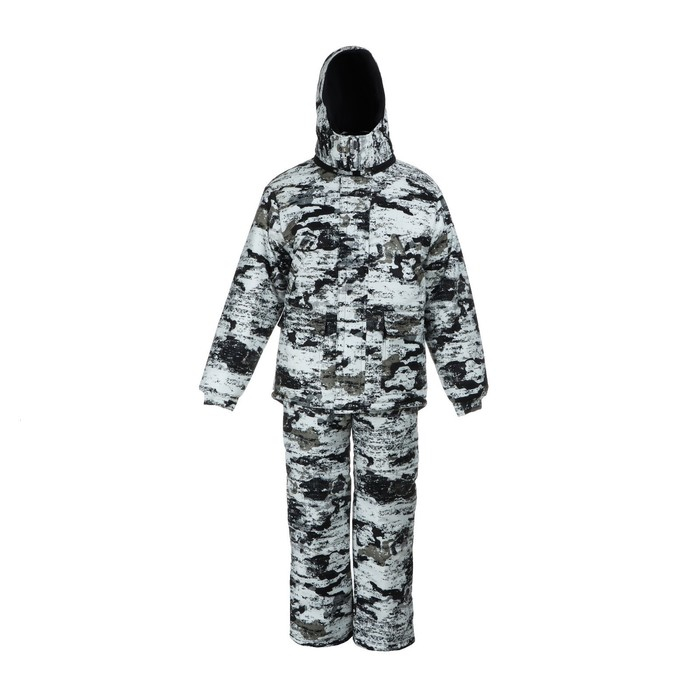 Костюм зимний &laquo;Престиж&raquo;, размер 56-58, рост 170-176