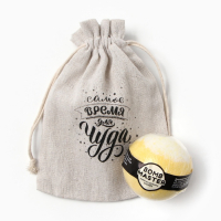 Новогодний подарочный набор &laquo;Время для чудес&raquo;, полотенце и аксессуары