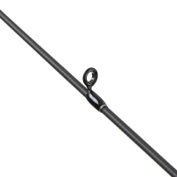 Спиннинг "Волжанка Метеор 2.0", тест 10-35 г, длина 2.1 м Спиннинг "Волжанка Метеор 2.0", тест 10-35 г, длина 2.1 м