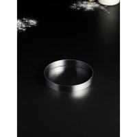 Форма для выпечки и выкладки &laquo;Круг&raquo;, h=2 см, d=14 см