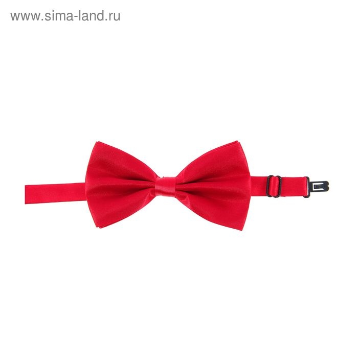 Карнавальная бабочка, цвет малиновый Карнавальная бабочка, цвет малиновый