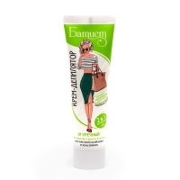 Крем для депиляции «Батист» огуречный, 100 мл Крем для депиляции «Батист» огуречный, 100 мл