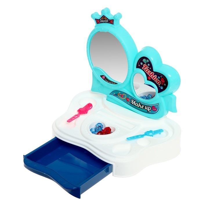 Игровой набор &laquo;Рукодельнца&raquo;