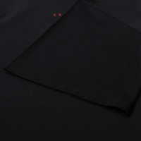 Футболка мужская MIST Est., размер 52, черный