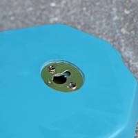 Держатель для туалетной бумаги "Обезьянка" зеленая Держатель для туалетной бумаги "Обезьянка" зеленая