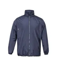 Ветровка Lattvind темно-синяя, размер XS Ветровка Lattvind темно-синяя, размер XS