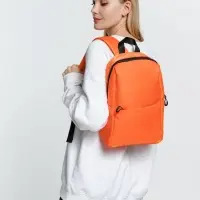 Рюкзак Brevis, оранжевый Рюкзак Brevis, оранжевый