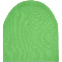 Шапка Tube Top, зеленая (салатовая)