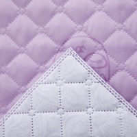 Покрывало детское Этель 1,5 сп «Сладкие мечты», 145х210 ±5 см, микрофибра Покрывало детское Этель 1,5 сп «Сладкие мечты», 145х210 ±5 см, микрофибра