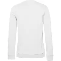 Свитшот женский Set In, белый, размер XXL