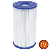 Картридж для фильтра &laquo;IV&raquo;,14,2 х 25,4 см, 58095 Bestway