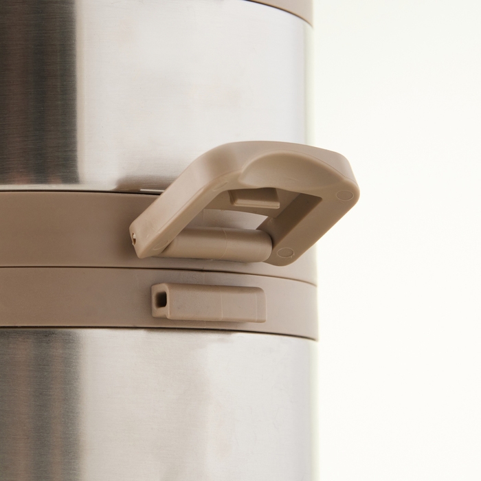 Термос для еды, 2.7 л, сохраняет тепло до 8 ч Термос для еды, 2.7 л, сохраняет тепло до 8 ч