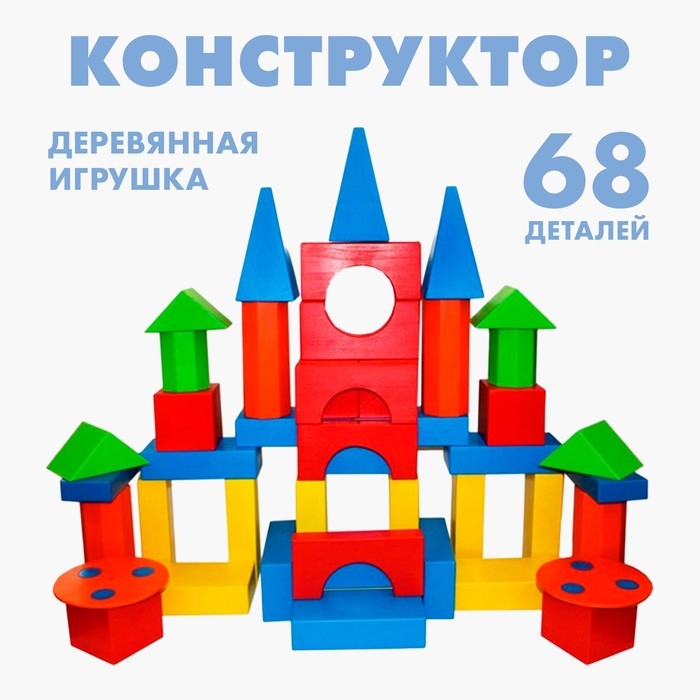 Конструктор по методике Поликарпова Конструктор по методике Поликарпова