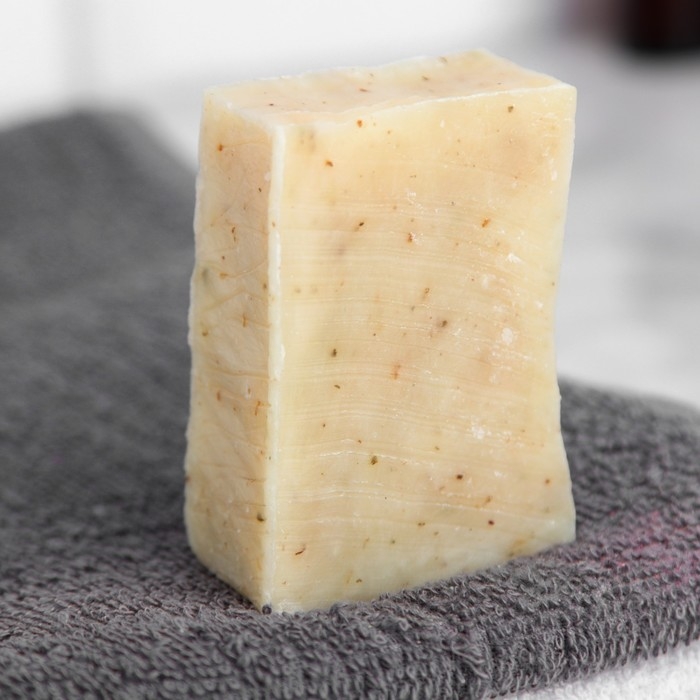 Мыло банное натуральное с травами в коробке Мыло банное натуральное с травами в коробке "Жасмин" 100 г Добропаровъ