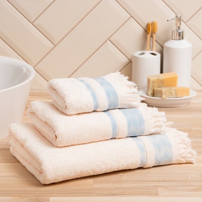 Полотенце махровое LoveLife «Муссон» 50х80 см, аквамарин, 100% хлопок, 500 гр/м2 Полотенце махровое LoveLife «Муссон» 50х80 см, аквамарин, 100% хлопок, 500 гр/м2