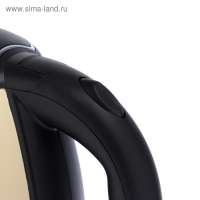 Чайник электрический "Матрёна" MA-002, металл, 1.8 л, 1500 Вт, бежевый Чайник электрический "Матрёна" MA-002, металл, 1.8 л, 1500 Вт, бежевый