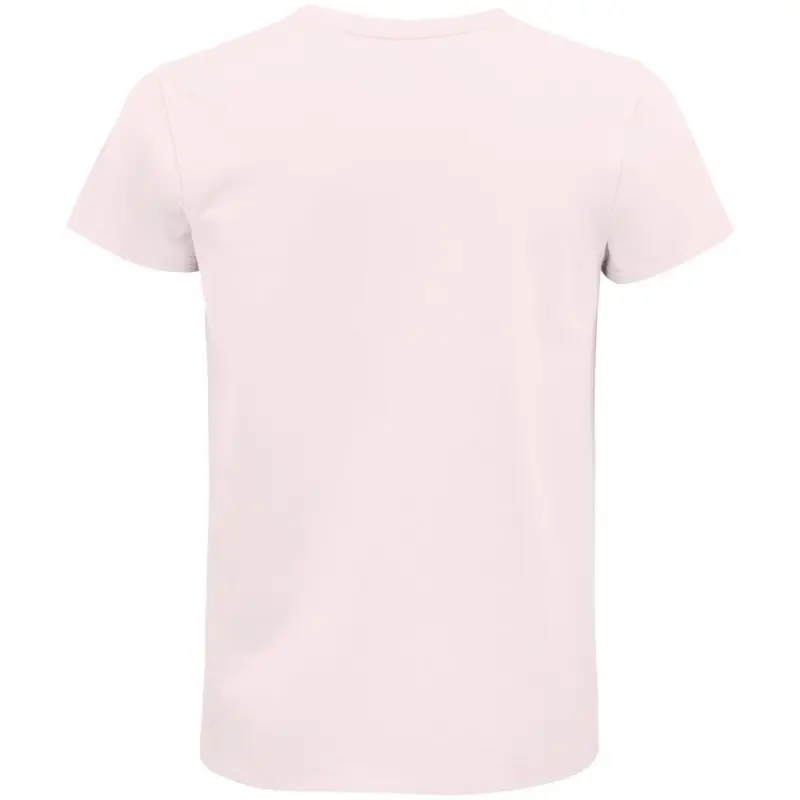 Футболка мужская Pioneer Men, розовая, размер 3XL