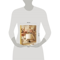 &laquo;Чизкейк внутри, книга третья&raquo;, Мельник В.