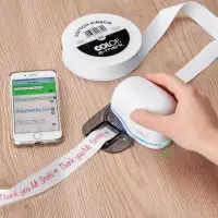 Направляющие линейки Colop E-mark