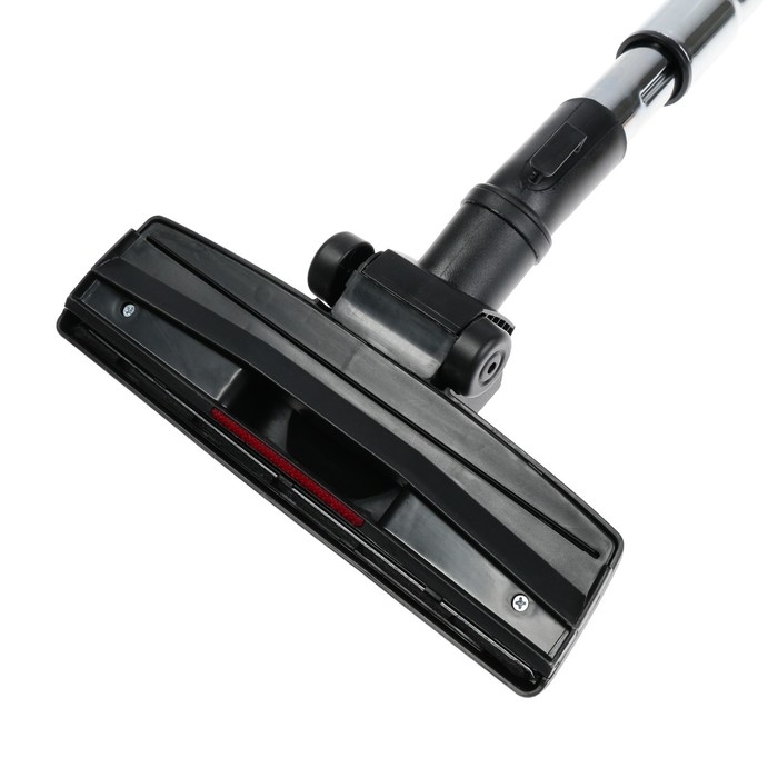 Пылесос Zelmer ZVC241P, 900/800 Вт, 2 л, сине-оранжевый Пылесос Zelmer ZVC241P, 900/800 Вт, 2 л, сине-оранжевый