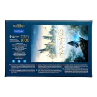 Пазл «Гарри Поттер», 1000 элементов, МИКС Пазл «Гарри Поттер», 1000 элементов, МИКС