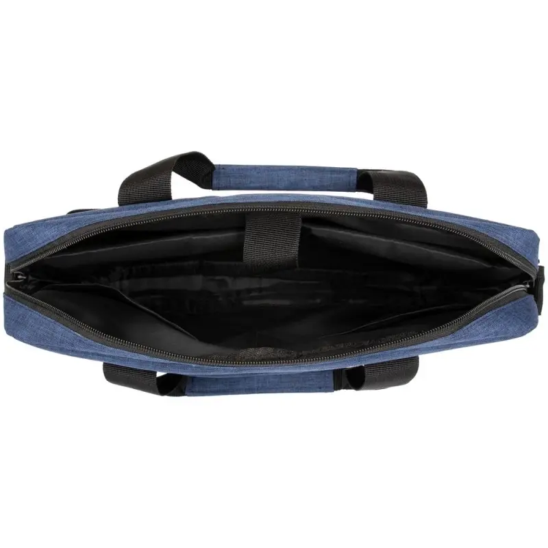 Сумка для ноутбука Delegate, синяя Сумка для ноутбука Delegate, синяя