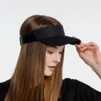 Козырек Grand Slam, черный