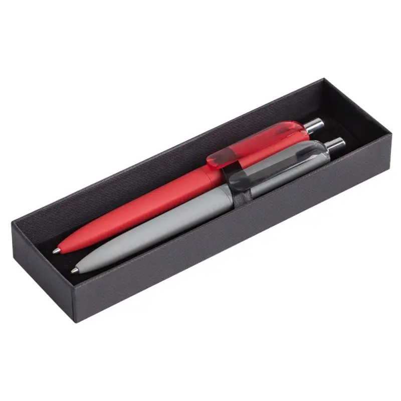 Футляр для ручки &laquo;Реноме&raquo;, черный