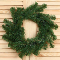 Венок "Классический" 35 см Венок "Классический" 35 см