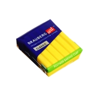 Глина полимерная запекаемая BRAUBERG ART "CLASSIC", 12 цветов x 12, в пакете Глина полимерная запекаемая BRAUBERG ART "CLASSIC", 12 цветов x 12, в пакете