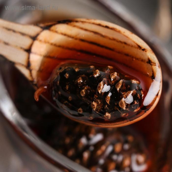 Варенье «Сосновые шишки», 100 мл Варенье «Сосновые шишки», 100 мл