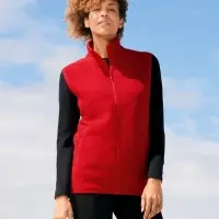 Жилет Factor BW, бежевый, размер L