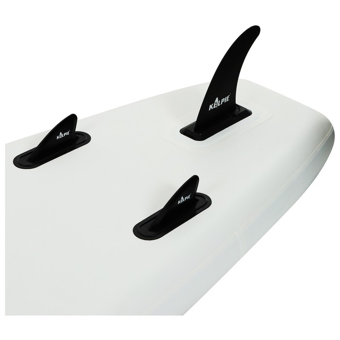SUP доска надувная TOURING KELPIE 11.5 SUP доска надувная TOURING KELPIE 11.5", 347х80х15 см