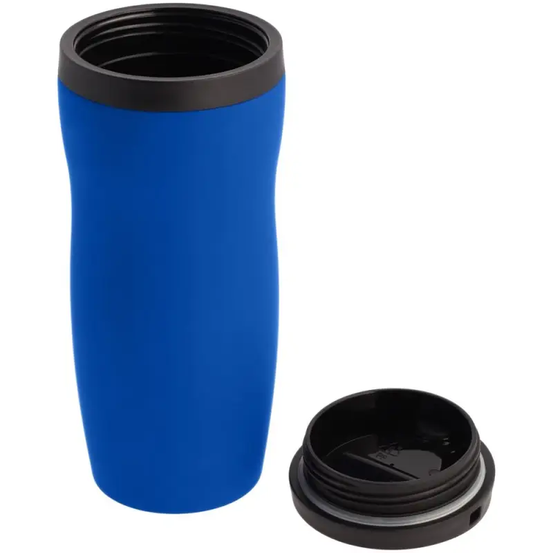 Термостакан Forma, синий Термостакан Forma, синий