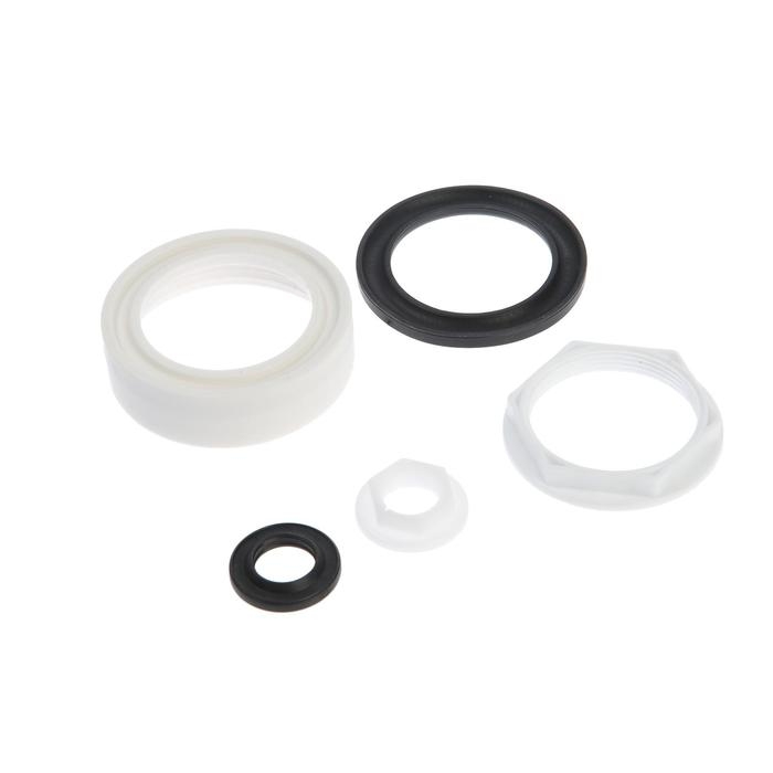 Унитаз компакт ЛЗСФ "Универсал NEW 90", нижняя подводка, прямой выпуск, сиденье,кнопка