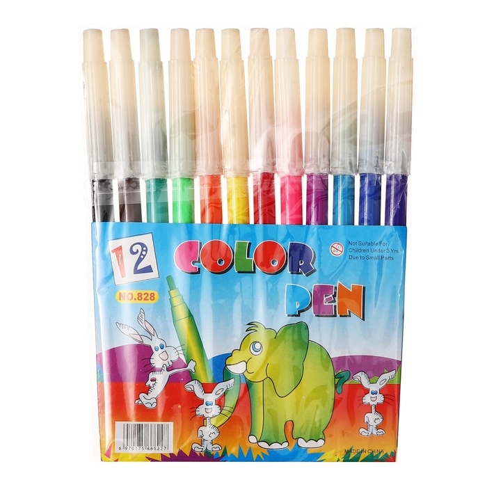 Набор первоклассника в папке Calligrata &laquo;Собачки&raquo;, 70 предметов, с пособиями (20 карточек)