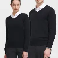 Свитер женский Galaxy Women черный, размер XS Свитер женский Galaxy Women черный, размер XS