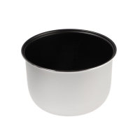 Мультиварка ENERGY EN-257, 900 Вт, 5 л, 10 программ, антипригарное покрытие, чёрная Мультиварка ENERGY EN-257, 900 Вт, 5 л, 10 программ, антипригарное покрытие, чёрная