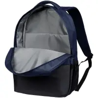 Рюкзак Twindale, темно-синий с черным Рюкзак Twindale, темно-синий с черным