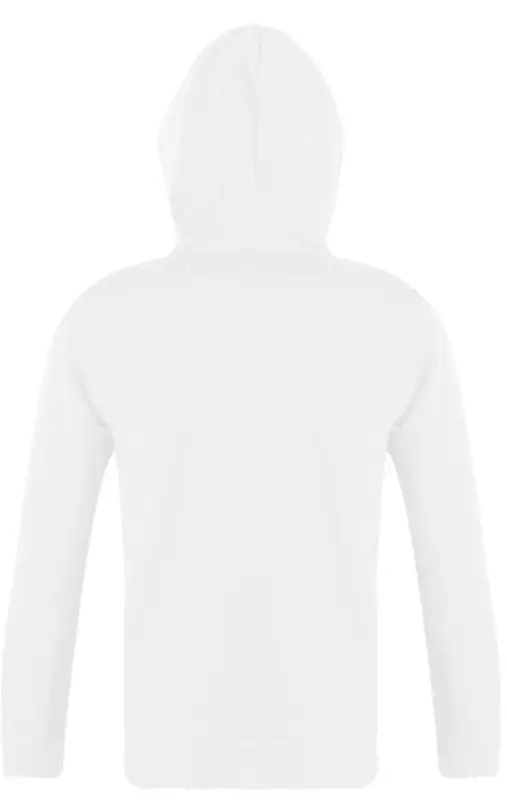 Толстовка женская Soul Women 280 белая, размер L