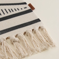 Коврик SL Home Cotton 60*180 см, 50% хл, 50% п/э Коврик SL Home Cotton 60*180 см, 50% хл, 50% п/э