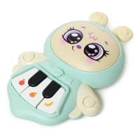 Музыкальная игрушка «Пчёлка Ми-Ми», свет, звук Музыкальная игрушка «Пчёлка Ми-Ми», свет, звук