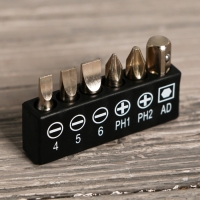 Набор инструментов в бутылке Mr Poher, универсальный, 15 предметов Набор инструментов в бутылке Mr Poher, универсальный, 15 предметов