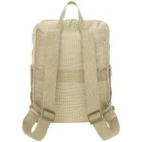 Рюкзак для ноутбука MD20, бежевый Рюкзак для ноутбука MD20, бежевый