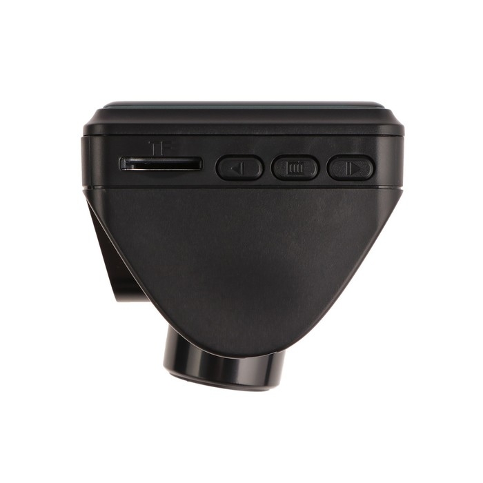 Видеорегистратор, 3 камеры, FHD 1080, IPS 3.0, обзор 120&deg;