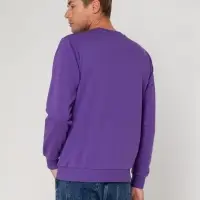 Свитшот Toima 2.0, фиолетовый, размер M