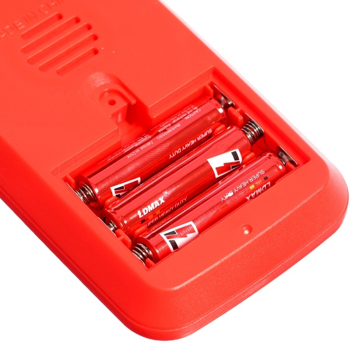 Музыкальный телефончик &laquo;Сказочная полянка&raquo;, звук, батарейки