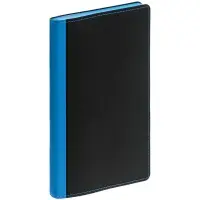 Набор Nice Twice Memory, черный с голубым Набор Nice Twice Memory, черный с голубым