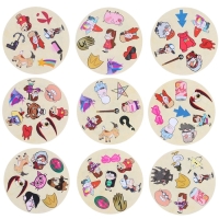 Набор развлекательных игр &laquo;Дуббль vs Стулья&raquo;, 2в1, Гравити Фолз