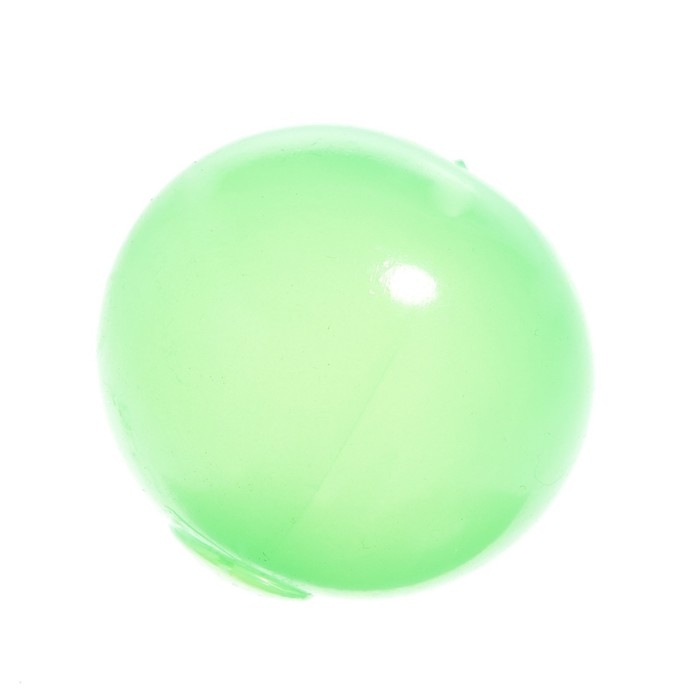 Антистресс сквиш мялка &laquo;Мяч&raquo;, с воздухом, цвета МИКС, в шоубоксе